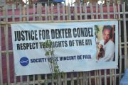 Who is Dexter Condez?