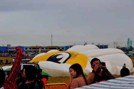 hot air balloon v2