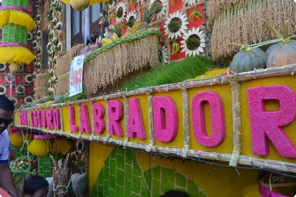 2014 Pahiyas Festival (Album 2)