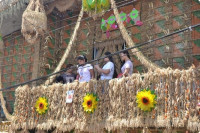 2014 Pahiyas Festival (Album 4)