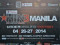 Hot Import Night 3 Manila - Underground Edition