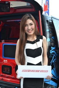 Hot Import Night 3 Manila - Underground Edition (Album 2) 