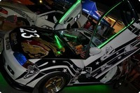 Hot Import Night 3 Manila - Underground Edition (Album 4) 