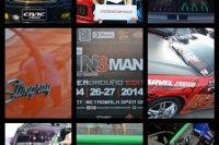 Hot Import Night 3 Manila - Underground Edition