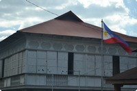 Ancestral House of Marcela Agoncillo