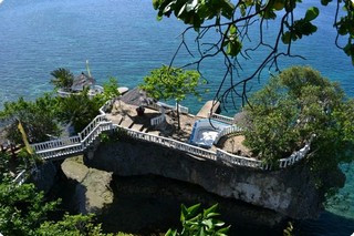 Buho Rock
