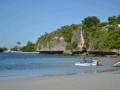 Santiago White Beach
