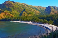 Anawangin Cove (Album 3)