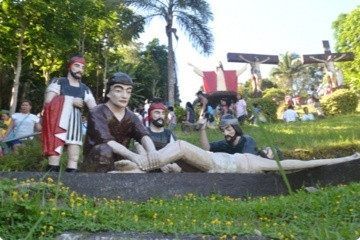 Kamay ni Hesus (Album 2)
