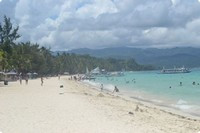 Boracay White Beach