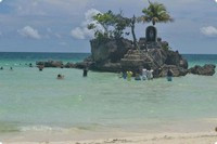 Boracay White Beach (Album 3)