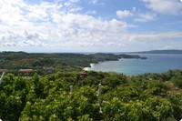 Mt. Luho View Point Boracay