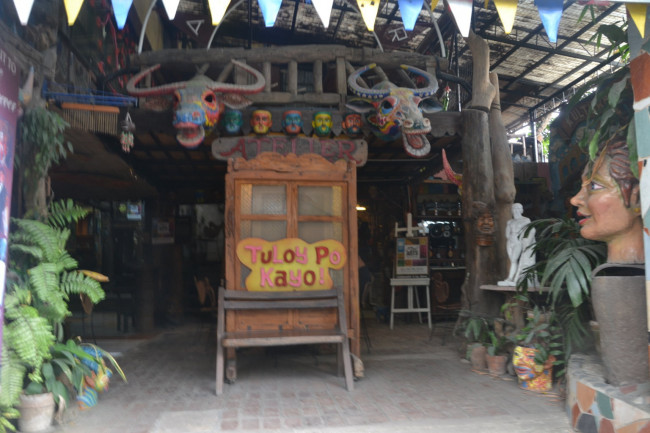 Angono Rizal DSC 0248