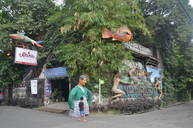 Angono Rizal DSC 0249