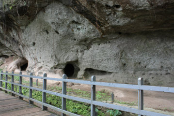 Dating back 3000 B.C. This place is considered to be the oldest known artworks in the Philippines! (Album 2)