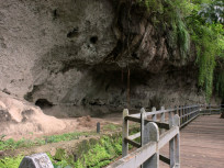 Considered to be the oldest known artworks in the Philippines! Dating back 3000 B.C. 