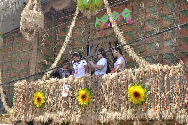 Pahiyas Festival