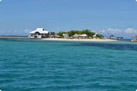 Pandanon Island