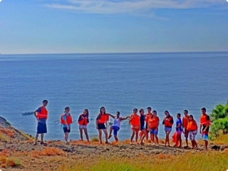 Capones Island (Album 3)