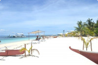 Malapascua Island