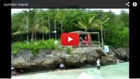 Sumilon Island