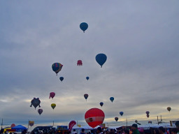 19th hot air ballon DSC 0035