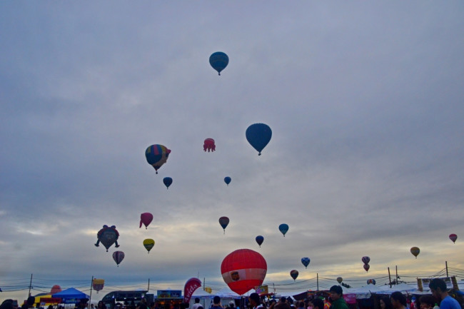 19th hot air ballon DSC 0035
