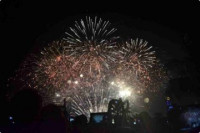 The 5th Philippine International Pyromusical Competition (Album 2)