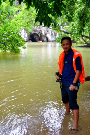 underground river DSC 0065