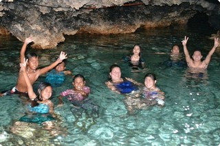 Timubo Cave