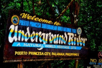 Puerto Princesa Subterranean River National Park