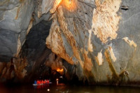 Puerto Princesa Subterranean River National Park (Album 3)