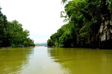Puerto Princesa Subterranean River National Park (Album 4)