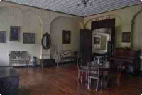 Ancestral House of Marcela Agoncillo
