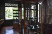 Galleria Taal: Amazing! Weve never seen such a big collection of cameras!