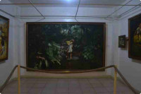 Blanco Family Museum