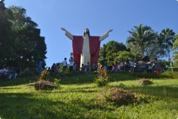 Kamay ni Hesus