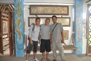 Nemiranda Art Gallery (Album 2)