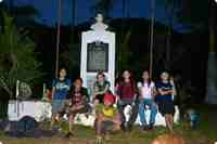 Mt. Manunggal
