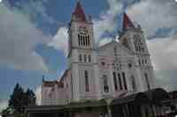 Baguio Cathedral