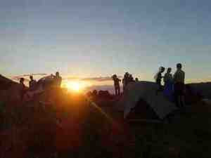 Mt. Tibig (Album 2)