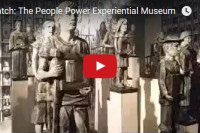 Watch: The People Power Experiential Museum