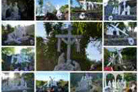 Holy Week: Stations of the Cross