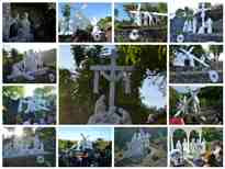 Holy Week: Stations of the Cross