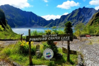 Mt. Pinatubo (Album 4)