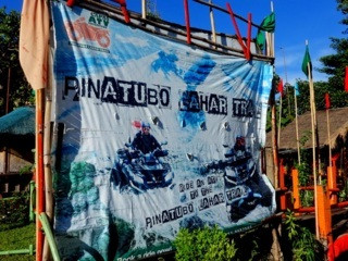Mt. Pinatubo 