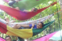 Pilipinas Grand Hammock Festival (Album 5)