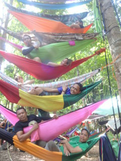 Pilipinas Grand Hammock Festival (Album 5)